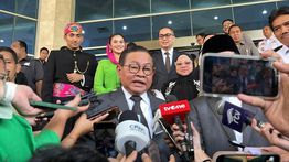 Pramono: Beberapa Pendatang Belum Tahu Soal Jakarta