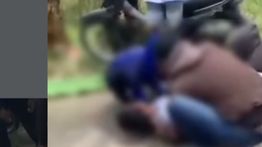 Pemuda Tewas Tersambar Petir di Pekalongan