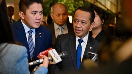 Dorong Transisi Energi dan Percepatan Blok Masela, Kunjungan Prabowo ke Jepang Hasilkan Komitmen Strategis