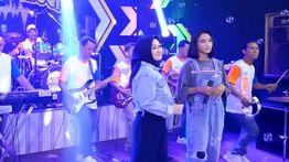 Dua Ageng Ramaikan Program Musik Soundcore