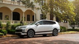 Hyundai Boyong 7 Penghargaan TOP SAFETY PICK 2026 dari IIHS