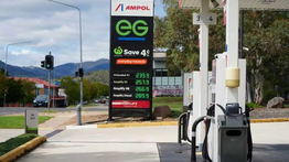 Australia Pangkas Pajak BBM 50 Persen Selama 3 Bulan untuk Redam Lonjakan Harga