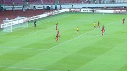 Kalahkan Kepulauan Solomon 4-2, Saint Kitts and Nevis Rebut Tempat Ketiga FIFA Series