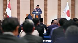 Di Forum Bisnis Indonesia-Jepang, Prabowo Tawarkan Investasi Nyata, Transparan, dan Menguntungkan