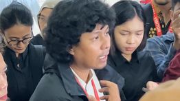 Kasus Penyiraman Air Keras Andrie Dilimpahkan ke Puspom TNI, KontraS Kecewa