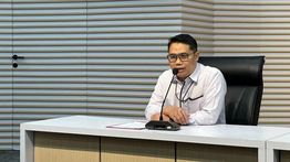 KPK Ungkap Dugaan Aliran Rp156 Juta ke Dirjen Haji Kemenag