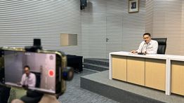 KPK Ungkap Keuntungan Rp27,8 Miliar Maktour dalam Kasus Kuota Haji