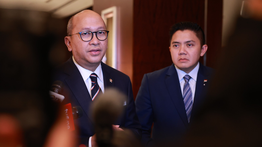 Pemerintah Sebut Minat Investasi dari Jepang di Indonesia Cukup Tinggi di Tengah Gejolak Global