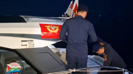 Bea Cukai dan DJP Segel Kapal Wisata Asing Diduga Langgar Aturan Pajak