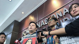 Tim Advokasi Ungkap Dugaan 16 Pelaku dalam Kasus Penyiraman Air Keras Aktivis KontraS