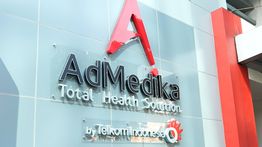 TelkomMetra Lakukan Penataan Portofolio Bisnis, AdMedika Group Siap Masuki Fase Pertumbuhan Baru ke Kancah Regional di Bawah Fullerton Health