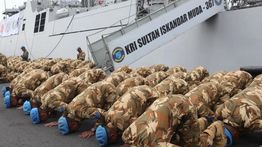 Indonesia Desak Sidang Darurat PBB Usai Prajurit UNIFIL Gugur