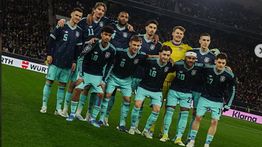 Jerman Tumbangkan Ghana Skor 2-1