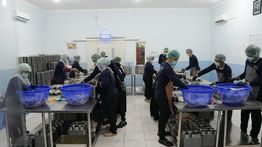 MBG Kembali Berjalan dengan Pengawasan Keamanan Pangan Berlapis