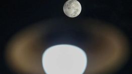 Fenomena Pink Moon Bisa Disaksikan 1-2 April 2026