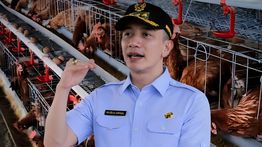 Ketika Bupati Lebak Singgung Status Wakil Bupati Sebagai Mantan Napi, Langsung Walkout