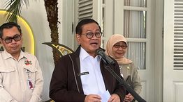 Realisasi Penerimaan Pajak DKI Jakarta Triwulan 1 Lampaui Target