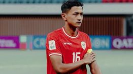 Dony Tri Pamungkas Ingin Main di Eropa