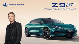 DENZA Gandeng Daniel Craig untuk Kampanye Global 2026, Perkuat Citra Mewah dan Autentik di Pasar Global