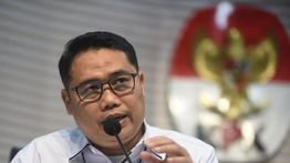 KPK Ungkap Dugaan Aliran 30 Ribu Dolar dalam Kasus Kuota Haji