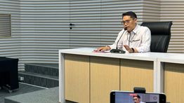 KPK Ungkap Dugaan Aliran 406 Ribu Dolar dalam Kasus Kuota Haji