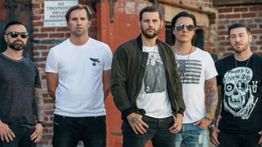 Avenged Sevenfold Bakal Gelar Konser di JIS 10 Oktober 2026, Ini Harga Tiketnya