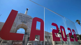 Tiket Olimpiade Los Angeles 2028 Mulai Dijual 9 April 2026