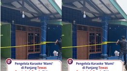 Bos Karaoke di Bandar Lampung Ditemukan Tewas Bersimbah Darah