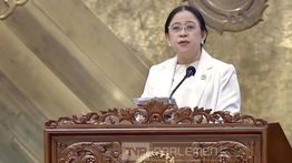 Puan Maharani Desak Dunia Bertanggung Jawab atas Serangan UNIFIL