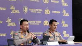 Kasus Penyiraman Air Keras Andrie Yunus Dilimpahkan ke TNI