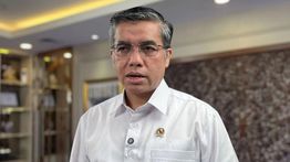 Menaker Segera Terbitkan SE WFH untuk Swasta dan BUMN