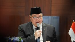 Pemerintah Tegaskan Tak Ada Kegiatan Belajar Daring Bagi Siswa SD-SMA