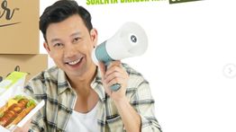 Di Balik Sukses Burger Bangor yang Semakin Digandrungi Anak Muda