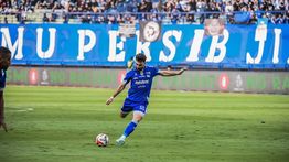 Persib Bandung Panen Uang Usai Timnas Irak Lolos ke Piala Dunia 2026