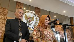 MPR Terapkan WFH dan WFA Mulai 1 April 2026