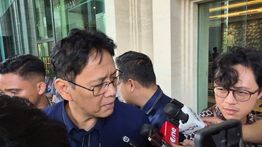 Uang Pemerintah Masih Tebal, Purbaya Sebut Tabungan APBN Rp420 Triliun