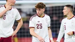 Spanyol Ditahan Imbang 10 Pemain Mesir