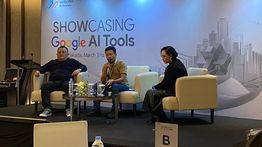 AI Masuk Ruang Redaksi, Media Tegaskan Jurnalis Tetap Tak Tergantikan