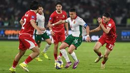 Pelatih Bulgaria Puji Permainan Timnas Indonesia di FIFA Series 2026
