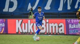 Frans Putros Pemain Super League Indonesia yang Berlaga di Piala Dunia 2026