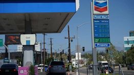 Harga Solar di California Pecah Rekor, Tembus 7,455 Dolar AS per Galon