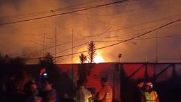 Pertamina Tanggung Penuh Dampak Ledakan SPBE Cimuning Bekasi