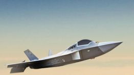 Kemenhan Pastikan Pembelian Jet Tempur KAAN Gunakan Pinjaman Luar Negeri