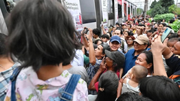 BKKBN Tekankan Pentingnya Penataan Kota Inklusif Hadapi Lonjakan Urbanisasi