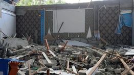 BMKG Akhiri Peringatan Tsunami, Tim SAR Bergerak ke Wilayah Terdampak