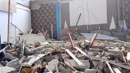 BNPB Ungkap Dampak Gempa Bitung: Rumah Warga Rusak dari Ringan hingga Sedang