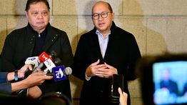 Kerja Sama RI-Korsel Menguat, Kunjungan Prabowo Hasilkan Investasi Rp173 Triliun