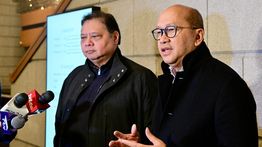 Respons Cepat Prabowo Tingkatkan Kepercayaan Investor Jepang dan Korea