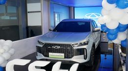 Chery Kembangkan Baterai Solid-State: Mobil Listrik Bisa Tempuh Lebih dari 1.500 Km Sekali Cas