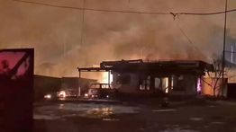 Kebakaran SPBE Bekasi Diduga Akibat Gas Bocor, 12 Orang Terluka